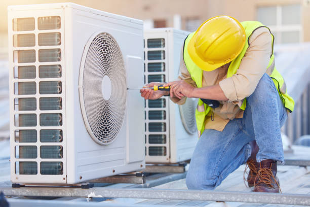 Best HVAC Emergency Services  in Robbinsdale, MN