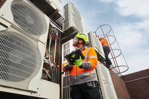 Professional HVAC in Robbinsdale, MN