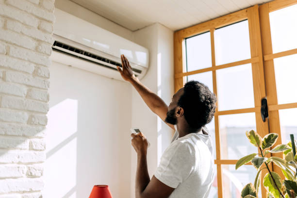 Best Residential HVAC Services  in Robbinsdale, MN