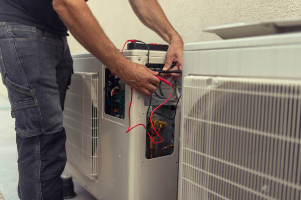 Best HVAC Air Duct Cleaning  in Robbinsdale, MN