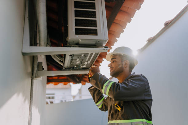 Best Furnace Repair Near Me  in Robbinsdale, MN