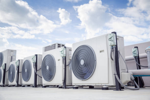 Best Affordable HVAC Services  in Robbinsdale, MN