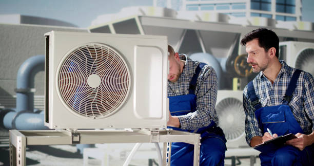 Best HVAC Tune-Up Services  in Robbinsdale, MN