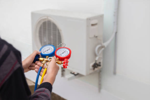 Best Residential HVAC Services  in Robbinsdale, MN