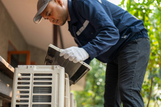 Local HVAC Companies in Robbinsdale, MN